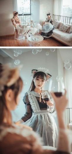 侠探杰克第一季