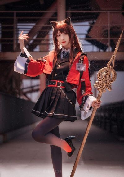 妈妈的神奇小子