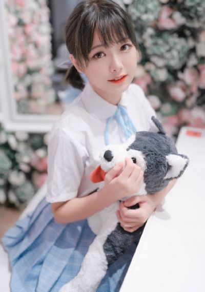 丰满年轻的继母6