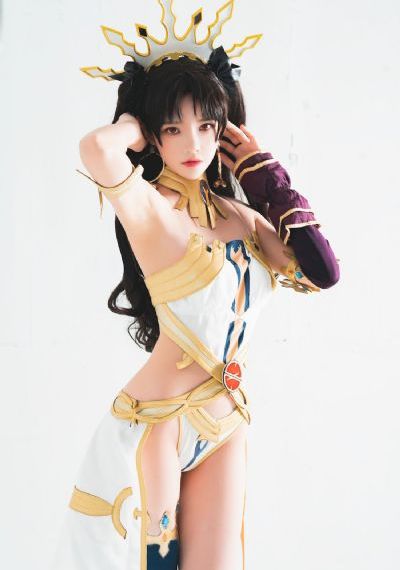 古代四大美人杨贵妃