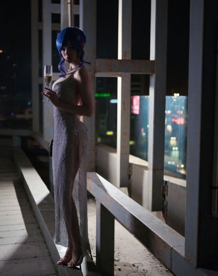 爱如果
