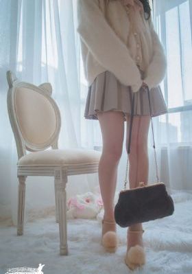 办公室内衣动漫