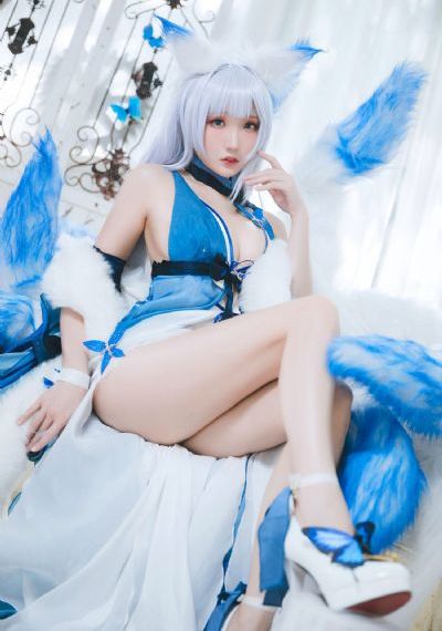 我家的恶魔与天使