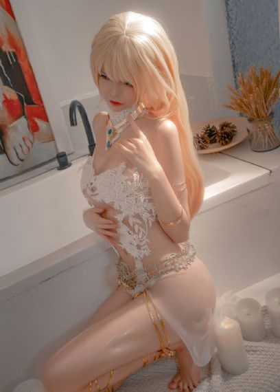 无颜月色