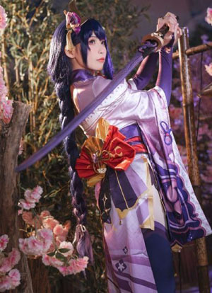 驯服我
