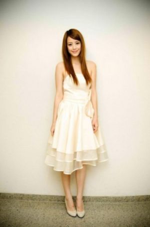 女朋友妈妈