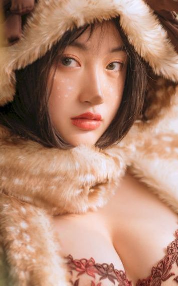 一个好妈妈蘑菇