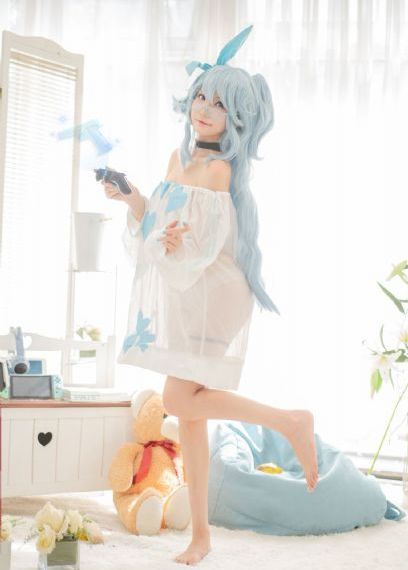 丑闻 电视剧