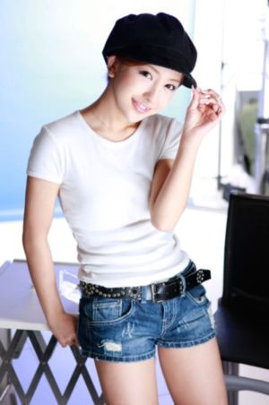 善良的女老板