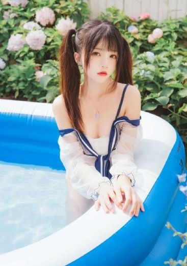 青色芦苇
