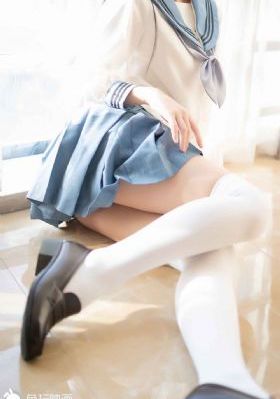 动漫美女搞鸡