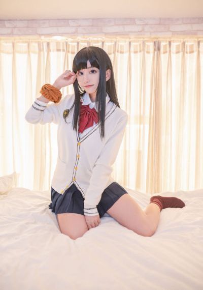 爱上琉璃苣女孩