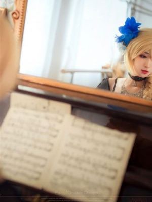 《香蜜沉沉烬如霜》