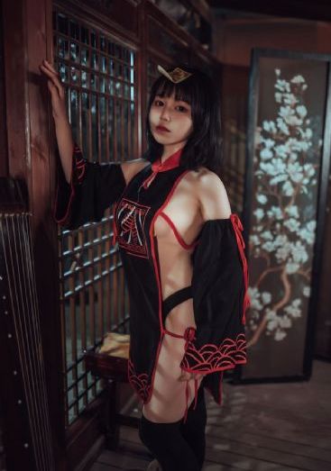 善良的朋友的妻子