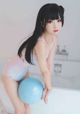 与年轻岳母