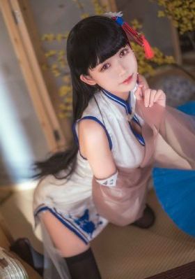 与僧侣相交之夜